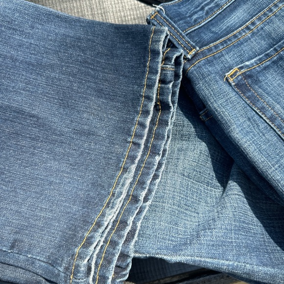 Polo Ralph Lauren Melanie Bootcut Jean Women’s 30/32 - Picture 10 of 10